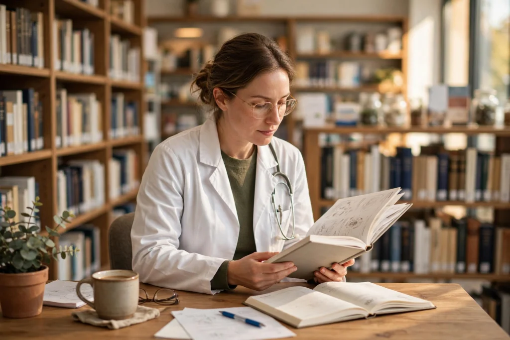 Clinical Pharmacy Journal: A Complete Guide