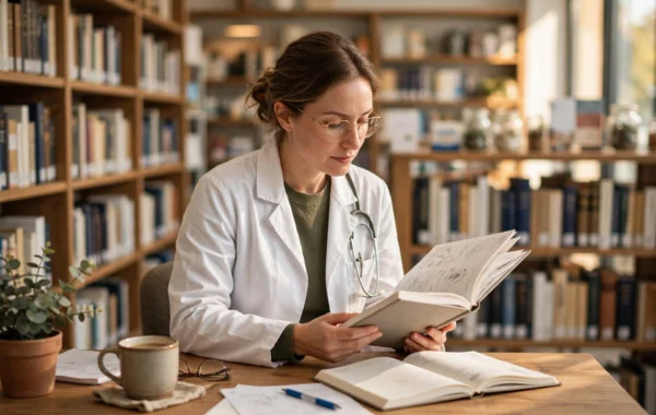 Clinical Pharmacy Journal: A Complete Guide